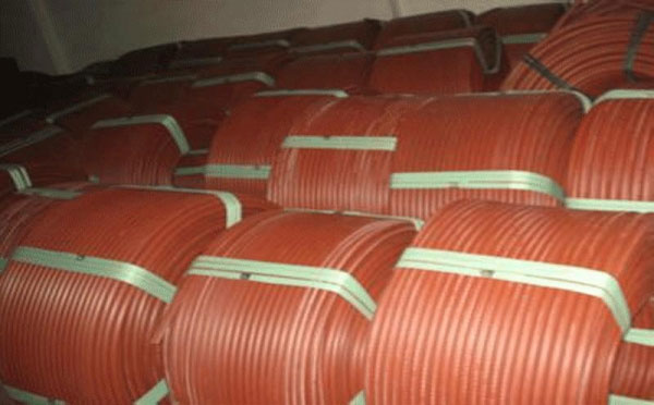 RPE阻燃麦盖提穿线管具有哪些特性