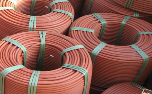 聚乙烯阻燃麦盖提穿线管具有哪些优势