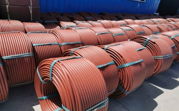 麦盖提穿线管为什么受人们欢迎的原因