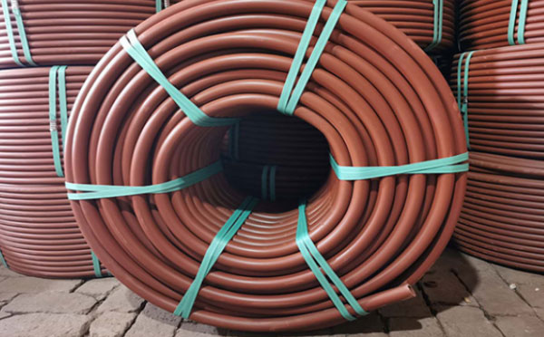 挑选性价比好的麦盖提麦盖提穿线管厂家