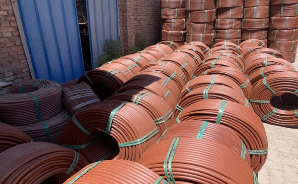 麦盖提rpe穿线管