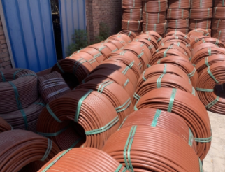 选择麦盖提穿线管的方法