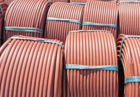 如何正确进行麦盖提穿线管施工安装