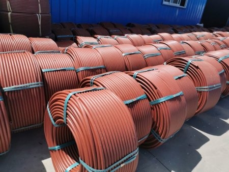 金属麦盖提穿线管在家装中的重要性