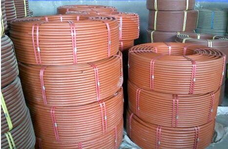 RPE麦盖提穿线管主要的特点和使用方法