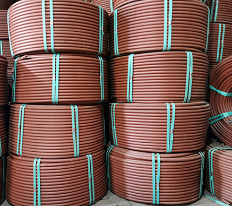 麦盖提穿线管的基本知识