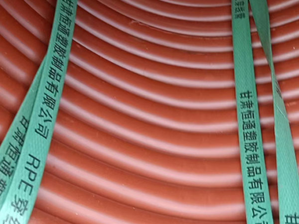 rpe麦盖提穿线管运用特性 rpe麦盖提穿线管运用特性