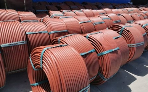 使用RPE麦盖提穿线管有哪些常见施工难点? 使用RPE麦盖提穿线管有哪些常见施工难点?