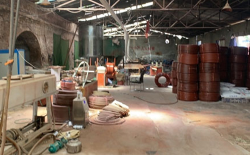 家装防火别忽视!阻燃麦盖提穿线管安装规范详解 家装防火别忽视!阻燃麦盖提穿线管安装规范详解