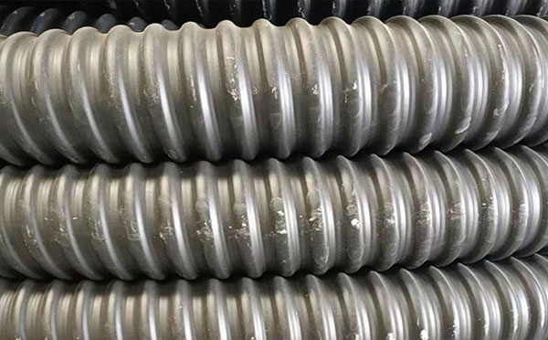 埋地电缆护套用麦盖提碳素波纹管规格怎么选 埋地电缆护套用麦盖提碳素波纹管规格怎么选