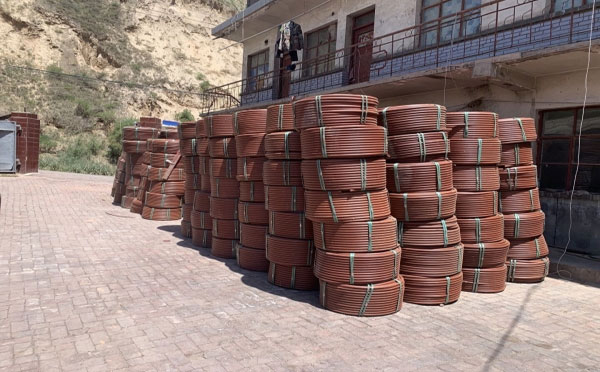 麦盖提穿线管品质之选：恒通塑胶以专业实力筑牢西北电气安全防线