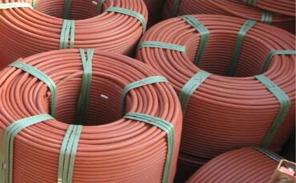 地下管线保护新选择：聚乙烯麦盖提穿线管在现代电气工程中的应用价值